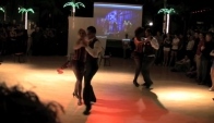 Sensual Bachata performs to Su Veneno by Aventura
