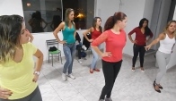 Sertanejo - Dance Art Osasco - Parte