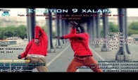 Set E-motion Electro Dance Xalapa
