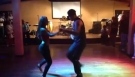 Sexiest Bachata Video Ever-Frankie Amparo and Tabitha Haist