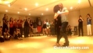 Sexiest Club Dance I've Seen-KIZOMBA Los Angeles Lessons