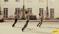 Shashank Dogra Contemporary Dance Company Full Video