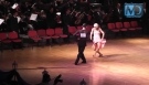 Shevchenko Vadim - Bogatishcheva Natalya Professionals Open La Paso Doble - Final