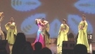 Shiamak Bollywood Vancouver Happy Chinese