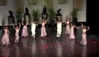 Shiamak's Bollywood Dance - Gsbc Diwali