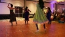 Shivanee and Vikram - Wedding Reception Cousins Bollywood Dance