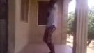 Shoki Dance From Tee Might Very Funny Must Watch Dance