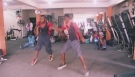 Shoki dance freestyle day Dathreatdance crew boiz