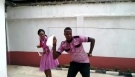 Shoki dance lil kesh by mariofynboi