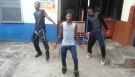 Shoki dance lil kesh