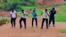 Shoki dance video cover by Swag Nation Ent