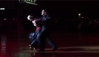 Showcase - Ballroom tango