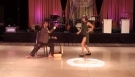Showcase - Lindy Hop