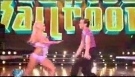 Showmatch - ballroom dance