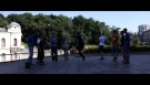 Shuffle vs JumpStyle - Shuffle dance