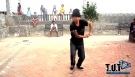 Shutter Krump Turf Dance Ej Hao ft Carl Wu of Vicious Fam