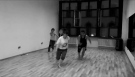 Sia - Chandelier Modern Jazz choreography by Piotr Korol