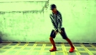 Sia dance tutorial - Passinho