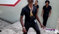Sick Inna Mi Head by Black Eagle Dance Skool