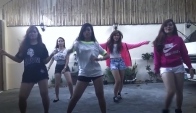 Silento Watch Me Girls Dance Cover