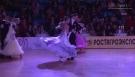 Silionov Denis - Kobrina Ethel Final Quickstep