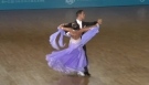 Simone Segatori - Annette Sudol Final English Waltz