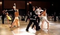 Singapore International Ballroom Dancing Championship