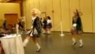 Single Jig Beginner - Single jig - Irish dance