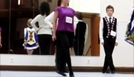 Single Jig Irish Dance - Single jig - Irish dance