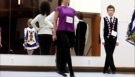 Single Jig Irish Dance - Single jig - Irish dance