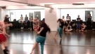 Siu Wan Lyrical Jazz At Studiodanz