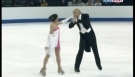 Skate America Cd - Viennese Waltz