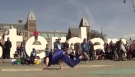 Skill Dealers 'BREAK DANCE' Ft Little Kid I'AMSTERDAM Street Dance Raw Hip Hop Entertainment