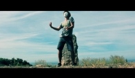Skrillex-Recess Popping Dance Dubstep Lexis