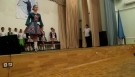 Slip Jig-Irish Dance 2010
