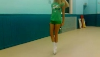 Slip Jig - Irish Dancing