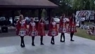 Slip Jig - Irish dance 2008