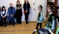 Slip Jig - Irish dance 2011