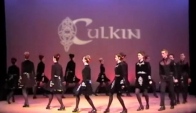 Slip Jig Choreography - Slip jig - Irish dance