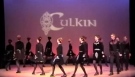Slip Jig Choreography - Slip jig - Irish dance
