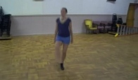 Slip Jig Fast - Irish dance choreo