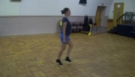 Slip Jig Slow - Irish dance 2012