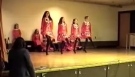 Slip jig - Irish dance - 2008
