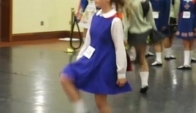 Slip jig - Irish dance 2013