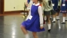 Slip jig - Irish dance 2013