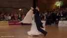 Slow Foxtrot - Emanuel Valeri and Tania Kehlet