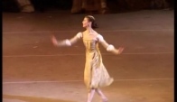 Slow Motion Ballet - Alina Cojocaru