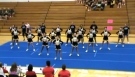 Sm West Cheer and Dance Routine Competition