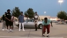 Snootie Wild Feat K Camp - Made Me Whip Drop Video