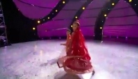 So You Think You Can Dance Season Witney and Chehon Bollywood